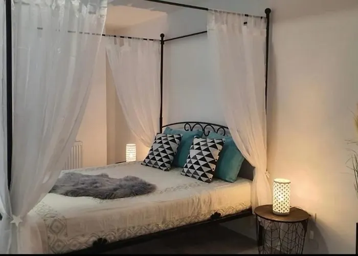 Apartament Bella