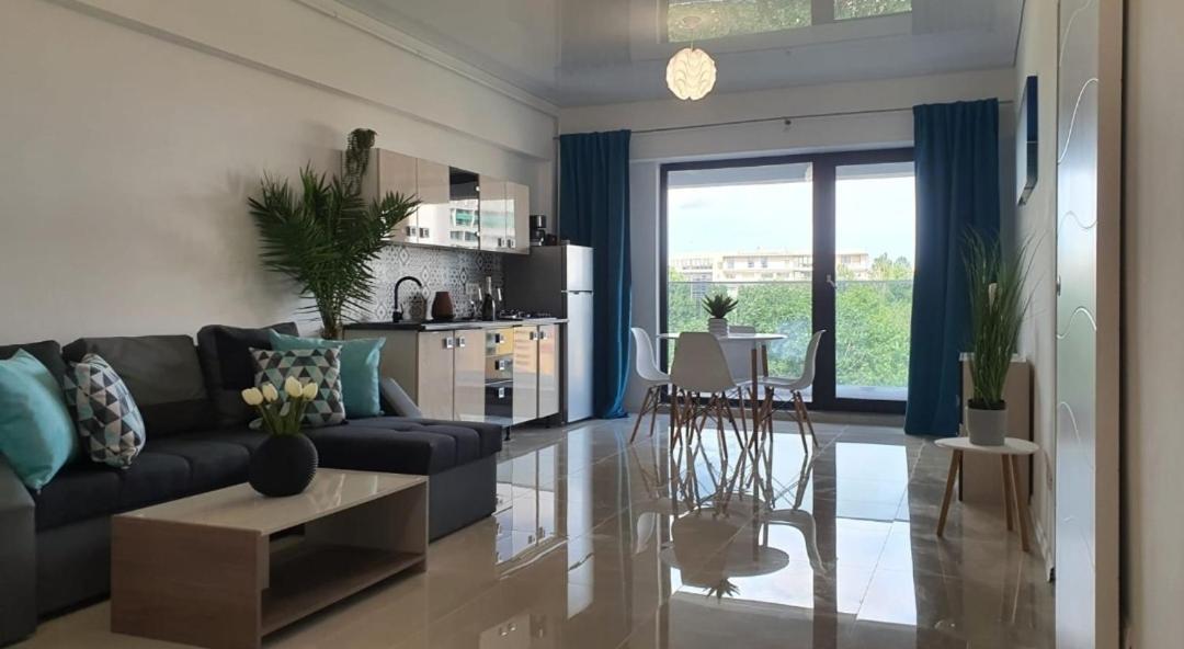 Bella Apartment Mamaia