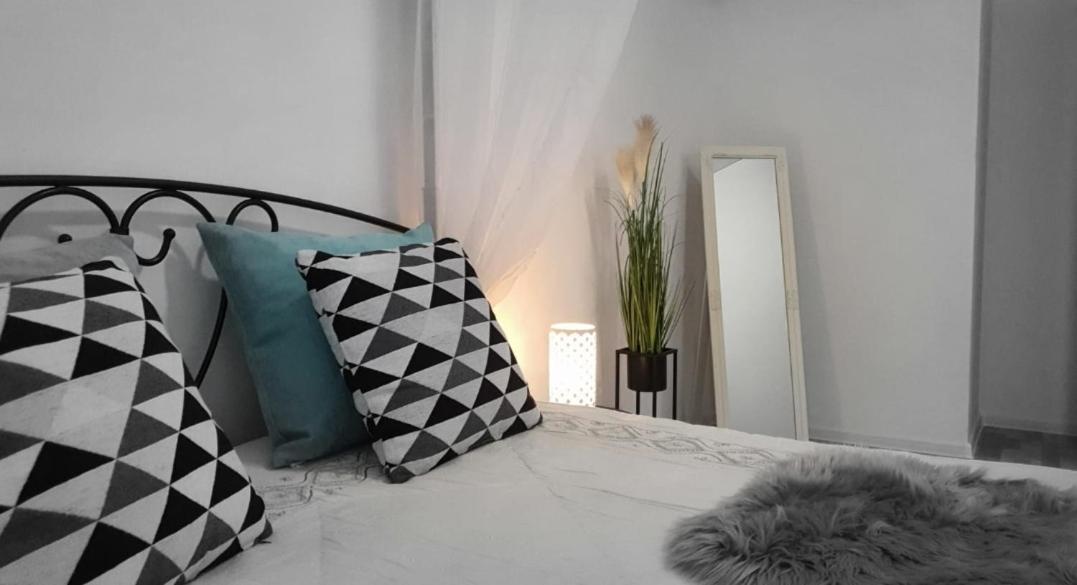 Bella Apartment