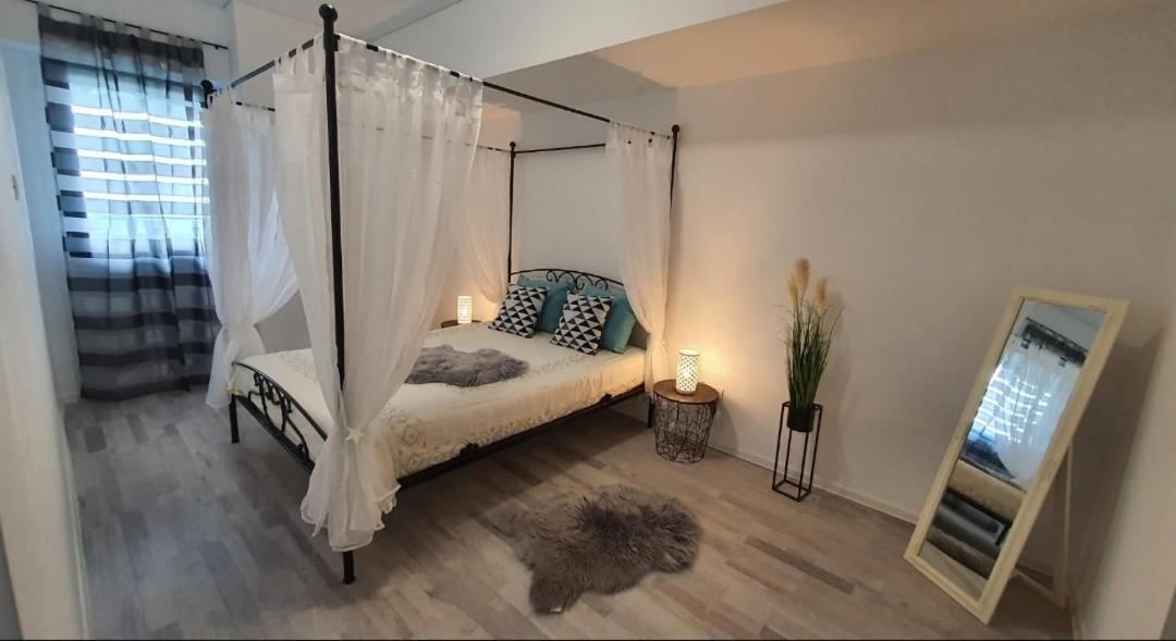 Bella Apartment