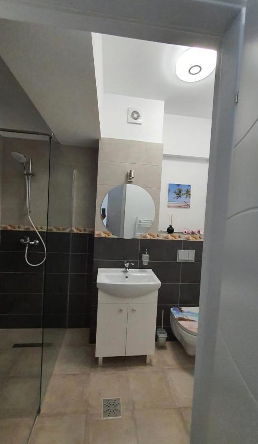 Apartment Bella Mamaia