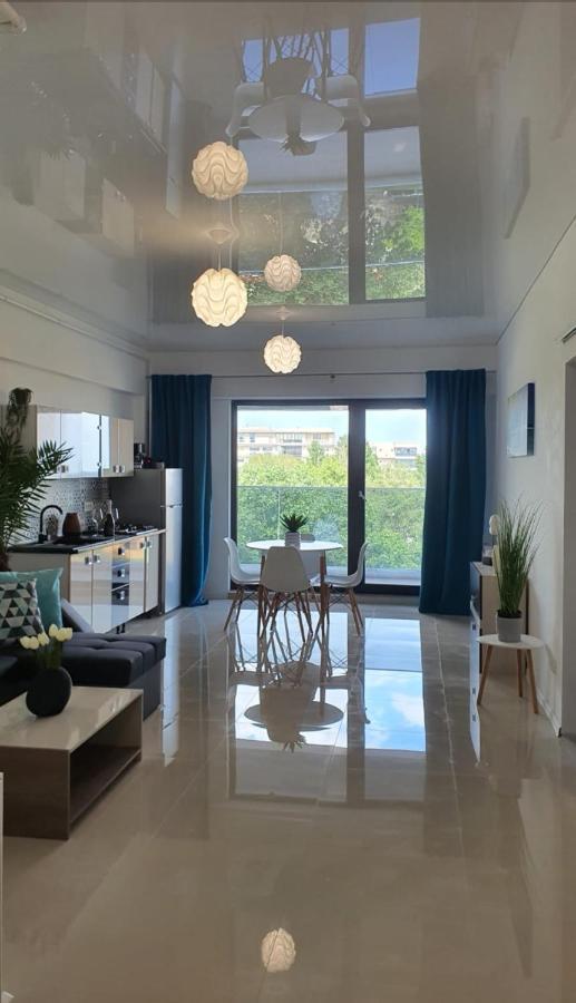 Apartment Bella Mamaia